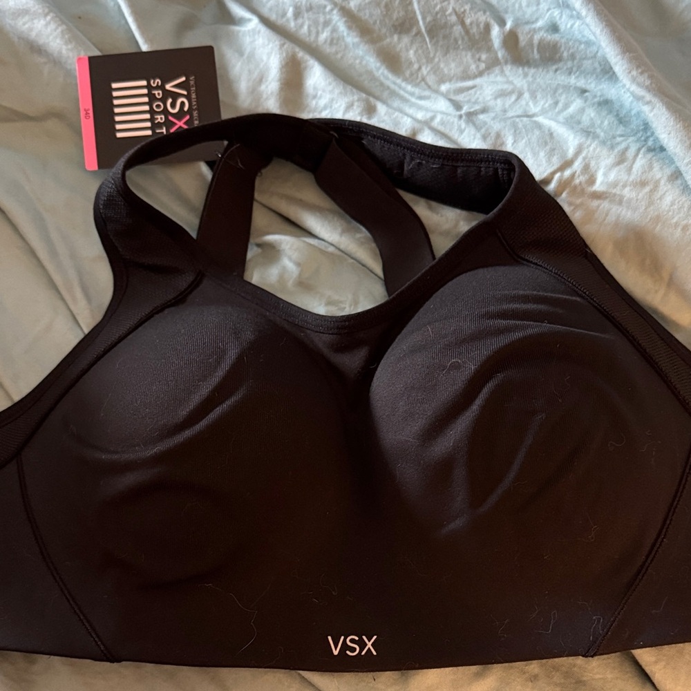 Victoria Secret sport Black Women's Sports Bra